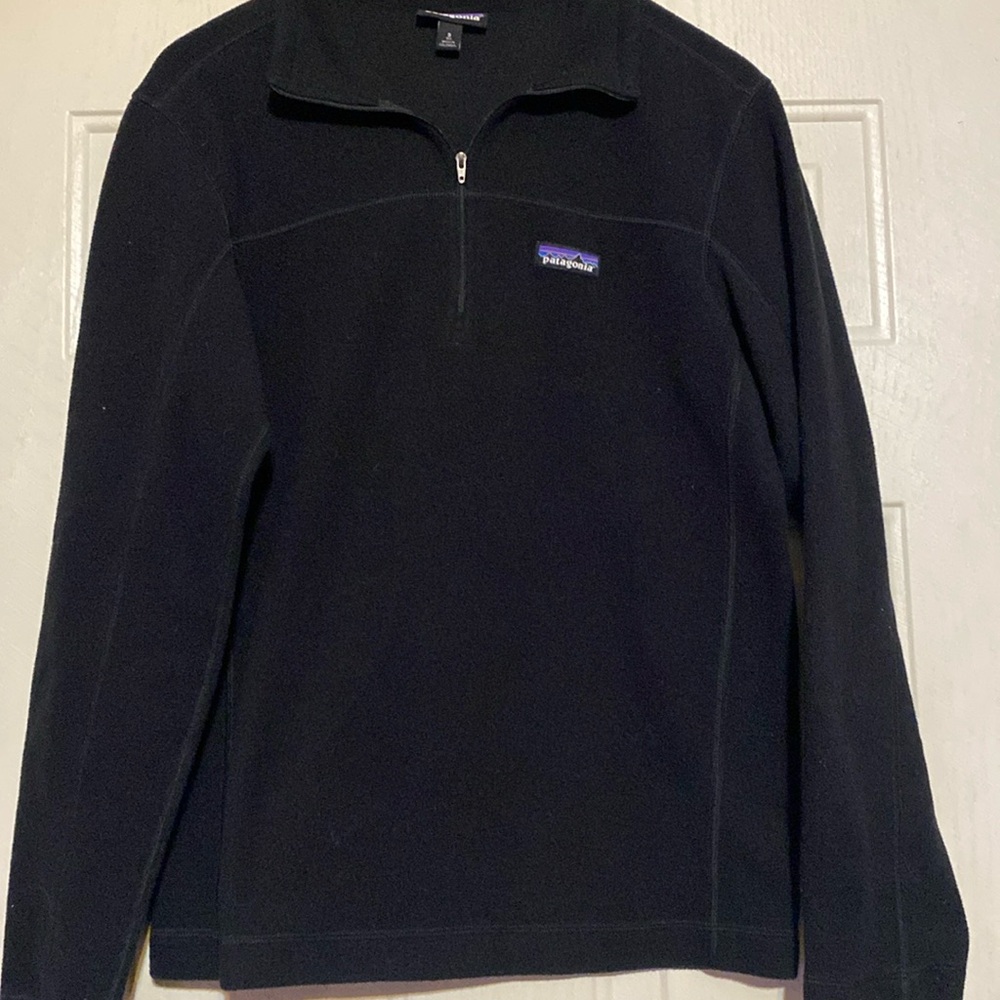 Patagonia Pullover